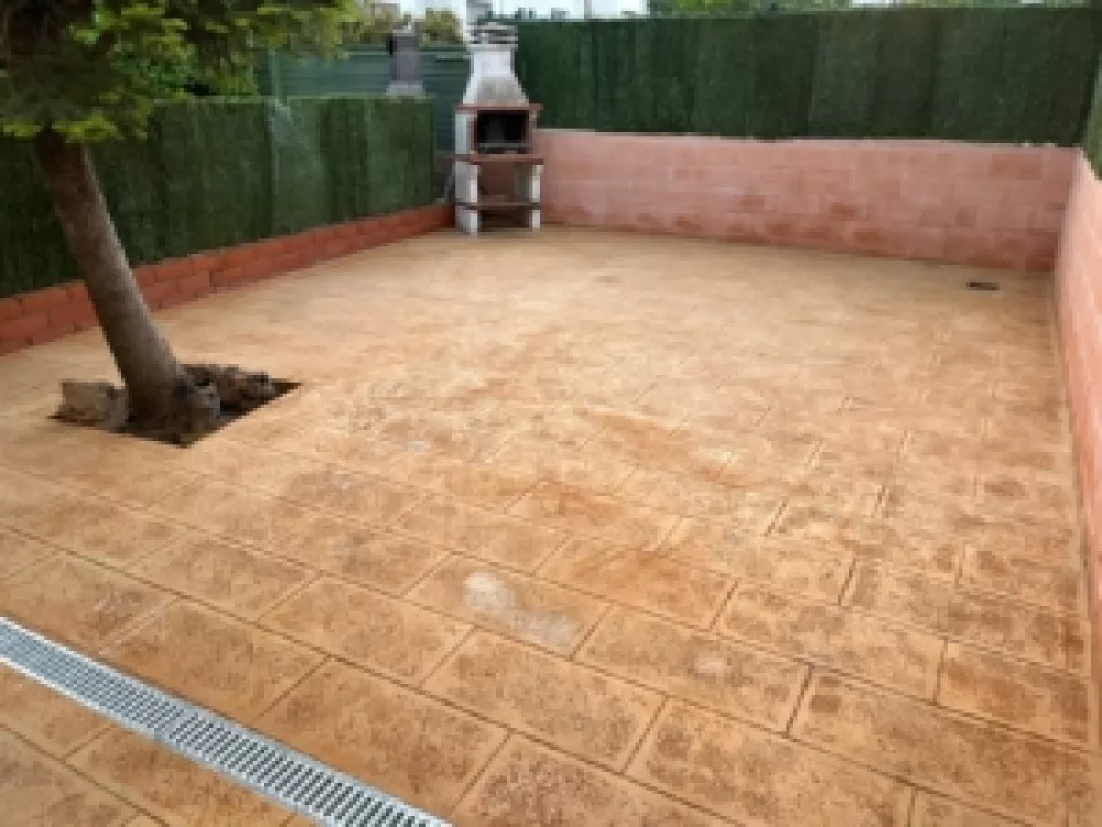 Muestra de trabajo 3