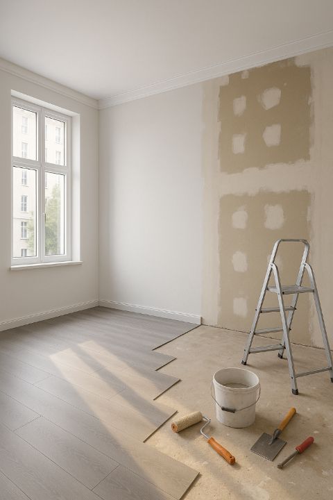 Reformas integrales en el Vallès